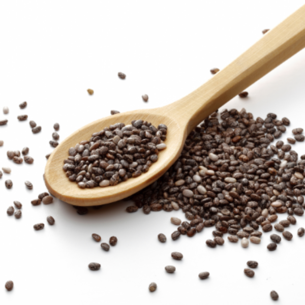 Chia Seeds 250g