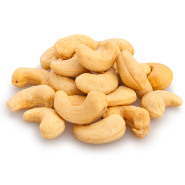 Cashew Roasted Salted 200g