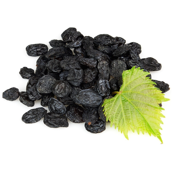 Black Raisins 200g