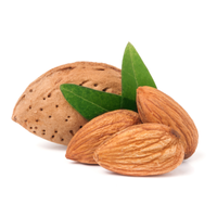 Almond California 500g