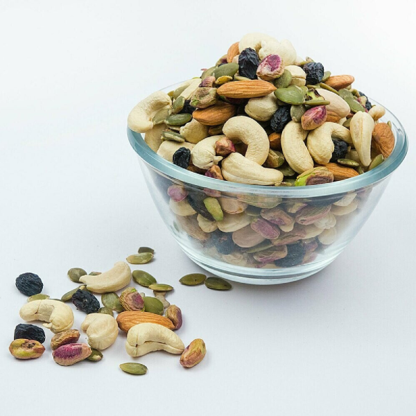 Nutfusion 360g